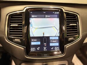 Volvo XC90 bild 20