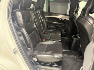 Volvo XC90 bild 14