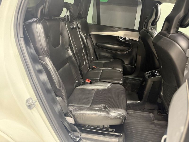 Volvo XC90 bild 14