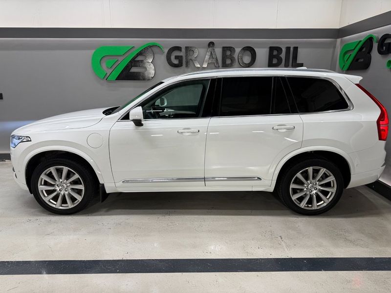 Volvo XC90 bild 2