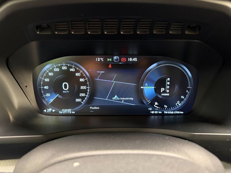 Volvo XC90 bild 17