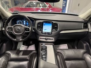 Volvo XC90 bild 16