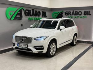 Volvo XC90 bild 1