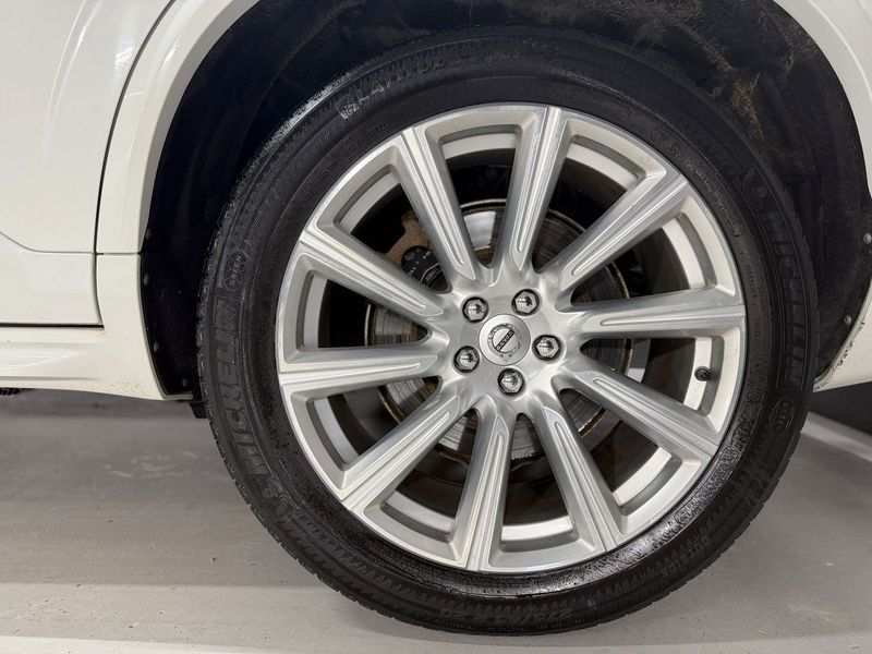 Volvo XC90 bild 10
