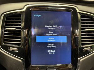 Volvo XC90 bild 21