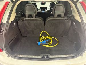Volvo XC90 bild 22