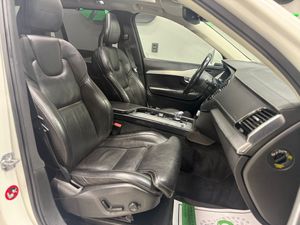 Volvo XC90 bild 12