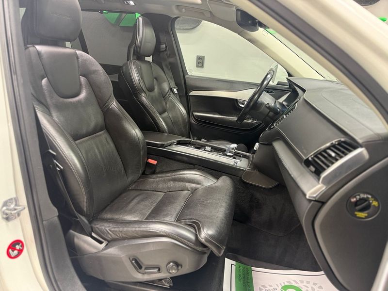 Volvo XC90 bild 12