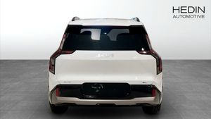 Kia EV9 bild 5