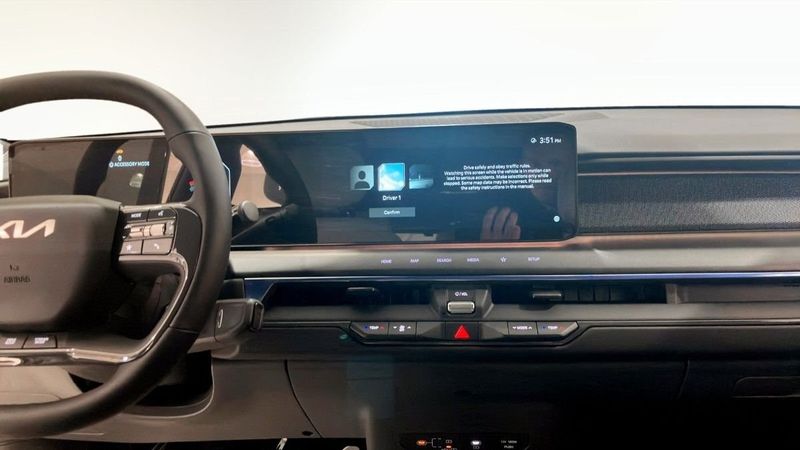 Kia EV9 bild 11