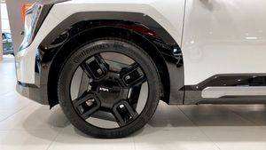 Kia EV9 bild 13