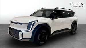 Kia EV9 bild 1