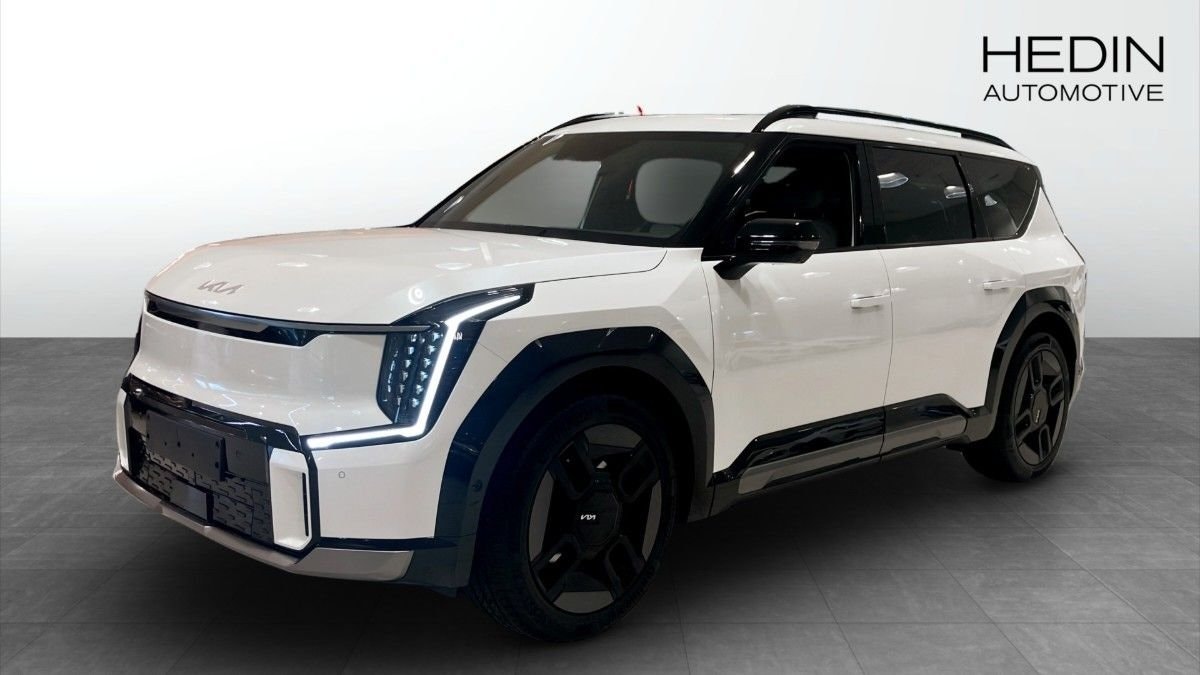Kia EV9