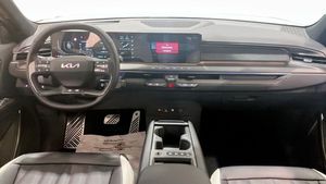 Kia EV9 bild 7
