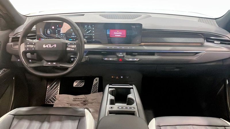 Kia EV9 bild 7