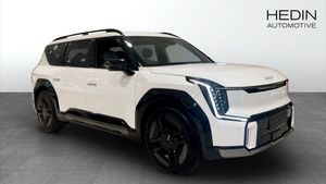 Kia EV9 bild 3