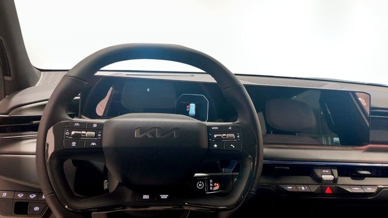 Kia EV9 bild 10