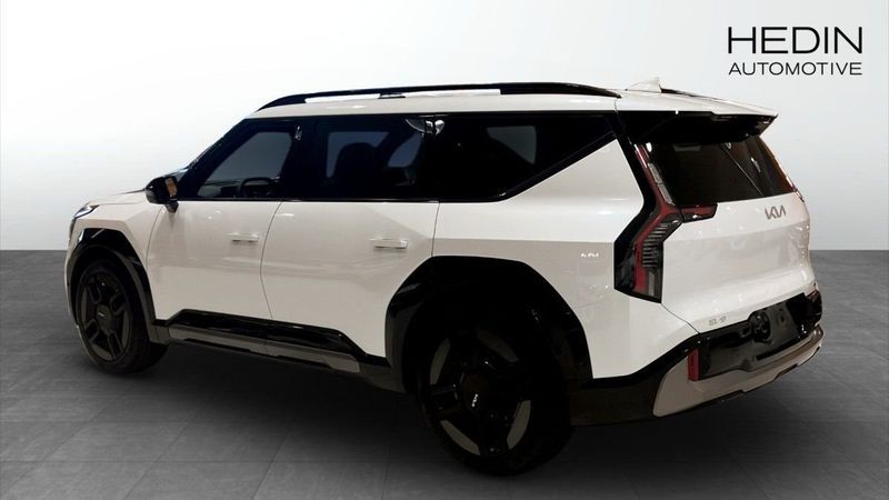 Kia EV9 bild 6