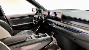 Kia EV9 bild 15