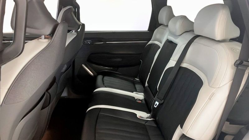 Kia EV9 bild 9