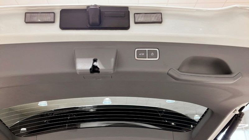 Kia EV9 bild 14