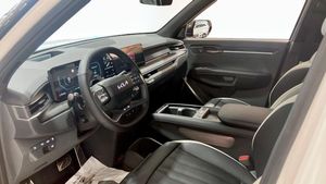 Kia EV9 bild 8