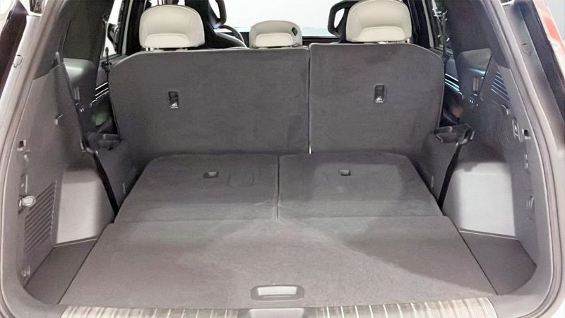 Kia EV9 bild 12