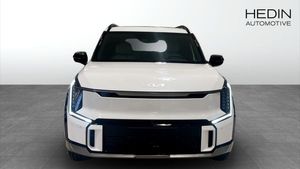 Kia EV9 bild 2