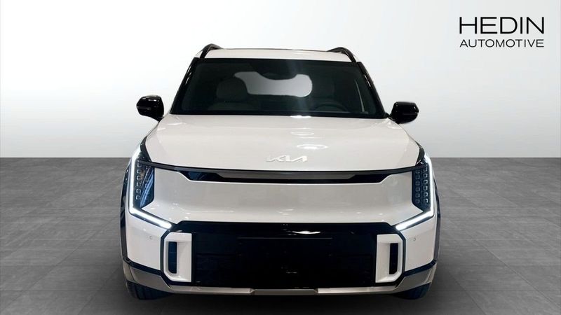 Kia EV9 bild 2