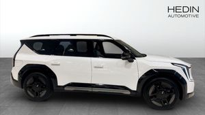 Kia EV9 bild 4