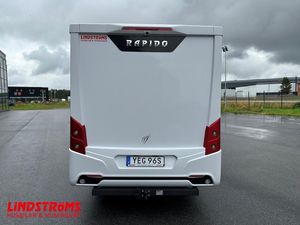 Rapido C55 bild 6