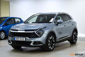 Kia Sportage bild 2