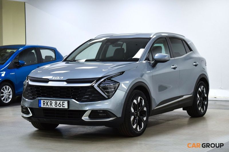 Kia Sportage bild 2