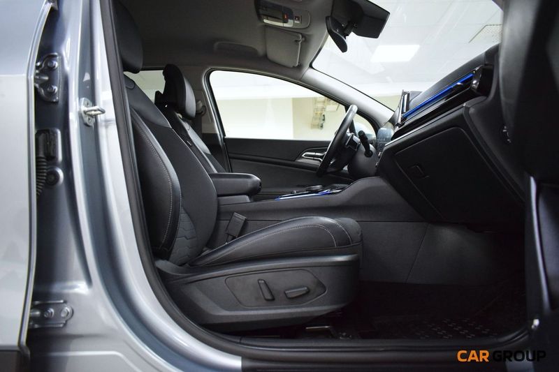 Kia Sportage bild 14