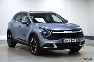 Kia Sportage bild 3