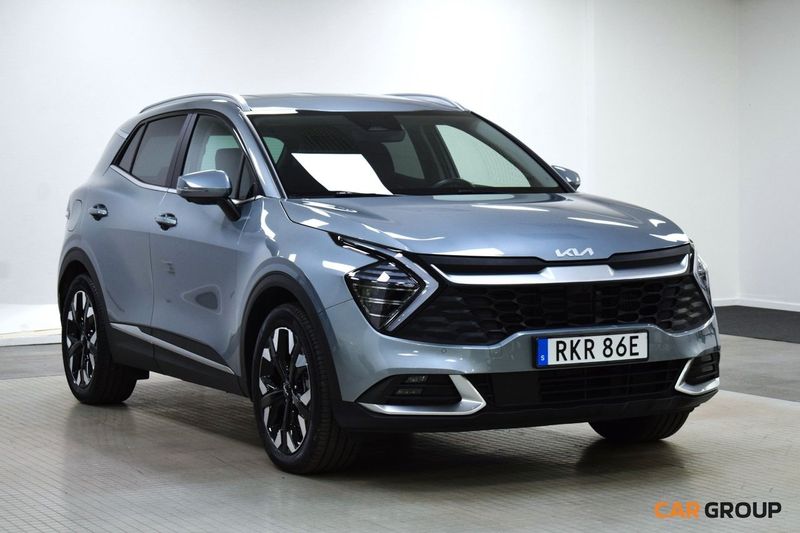Kia Sportage bild 3