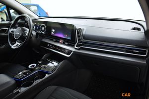 Kia Sportage bild 12