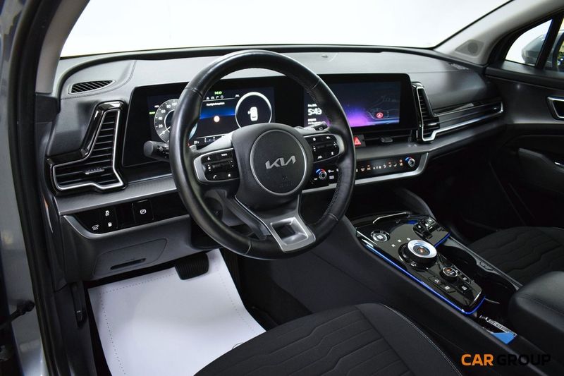 Kia Sportage bild 11