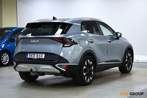 Kia Sportage bild 6