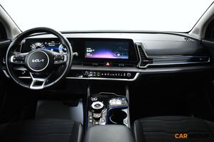 Kia Sportage bild 9