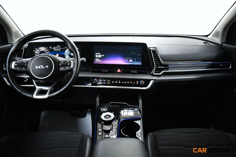 Kia Sportage bild 9