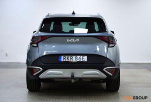 Kia Sportage bild 5