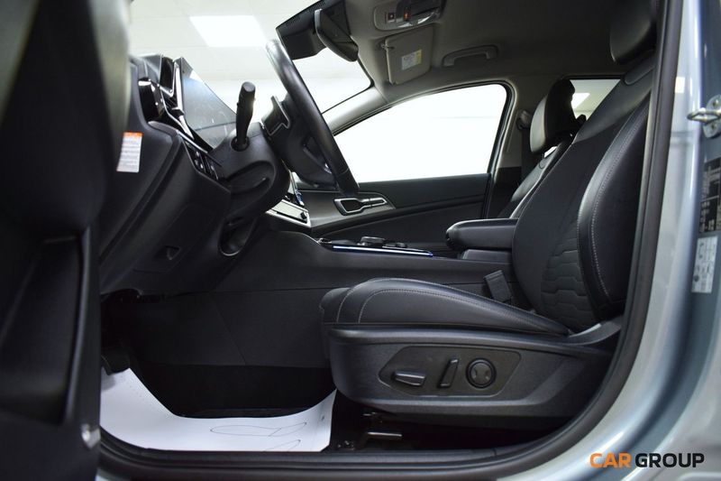 Kia Sportage bild 13