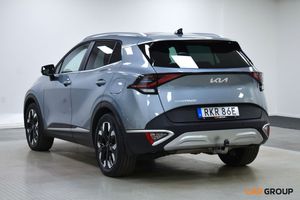 Kia Sportage bild 7