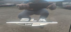 Mercedes SLK200 bild 12