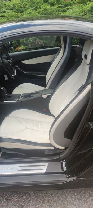 Mercedes SLK200 bild 9