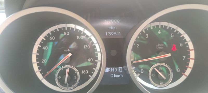 Mercedes SLK200 bild 14