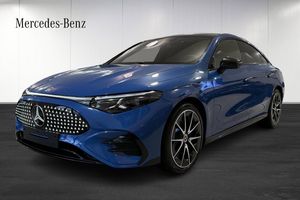 Mercedes CLA350 bild 1