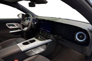 Mercedes CLA350 bild 12