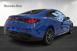 Mercedes CLA350 bild 4